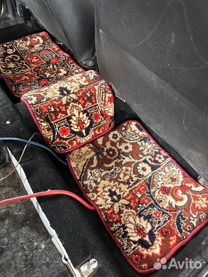Коврики для авто
