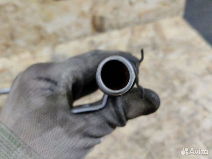 Патрубок передний Audi A6 C7 C7 cgwb 2012