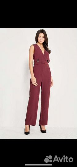 Комбинезон Topshop