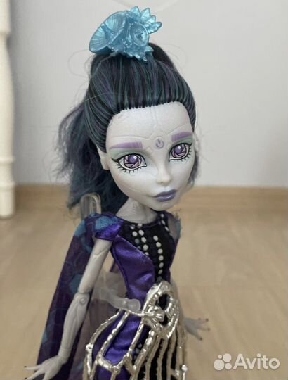 Кукла Монстер Хай