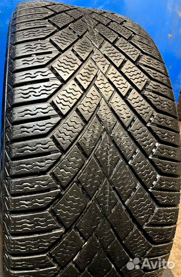 Continental ContiVikingContact 7 235/45 R18