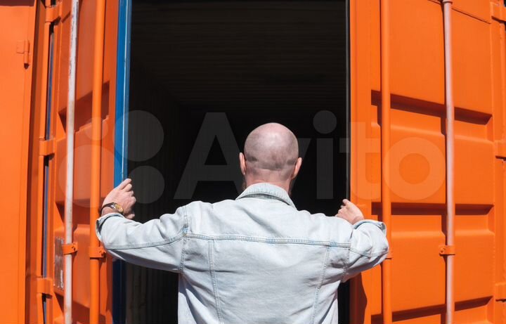 Аренда Склада 15 м² Теплый Стан