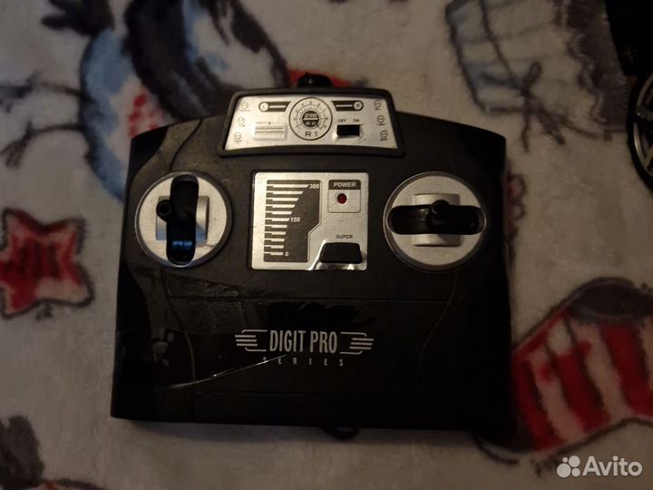 Машина радио