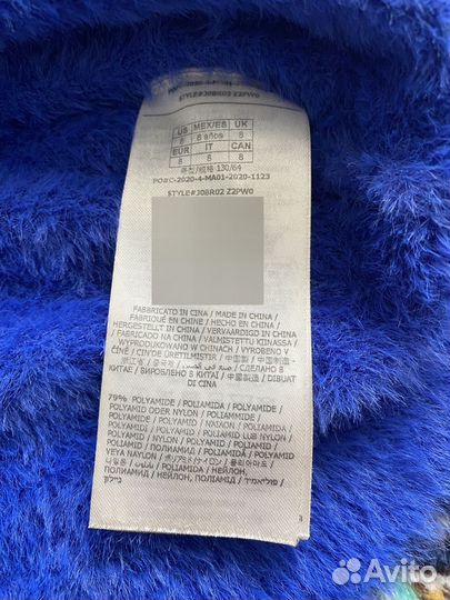 Свитер guess для девочки