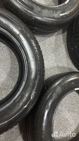 Michelin Energy XM2 185/65 R15 88H