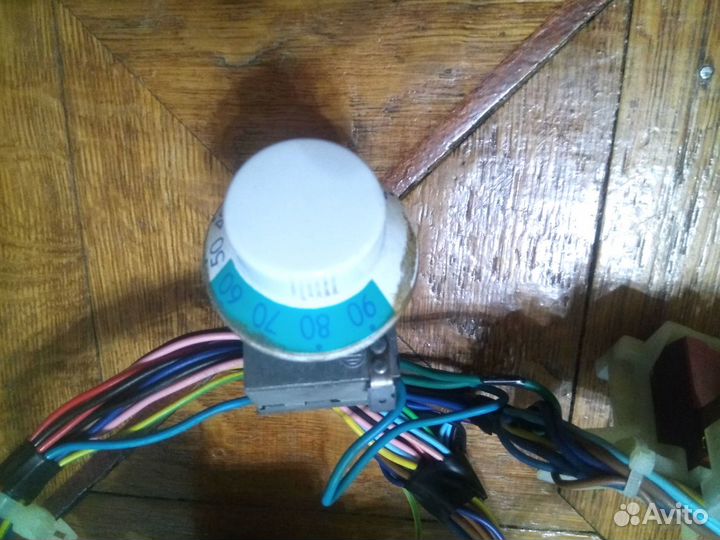 Запчасти от стиральной машины Candy aquamatic 10t