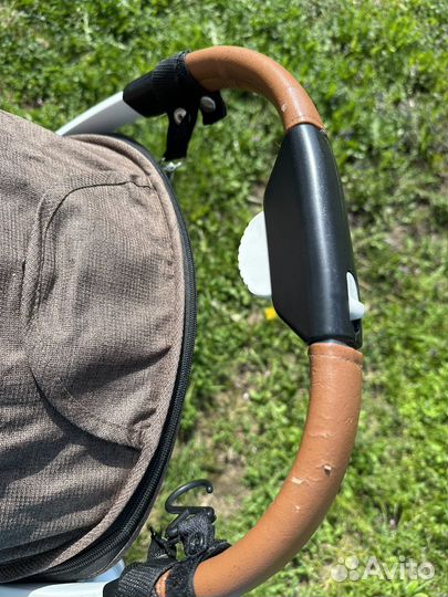 Прогулочная коляска бу