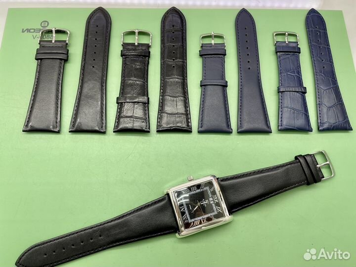 Ремень для часов Ника