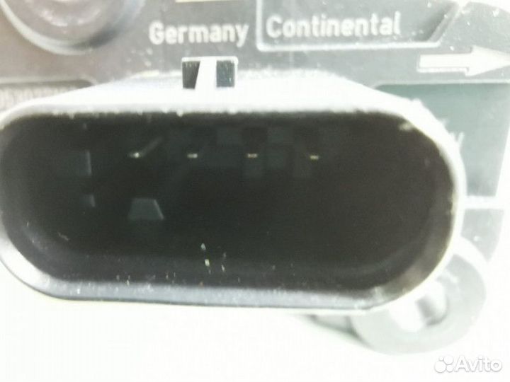 Расходомер воздуха BMW 4 F32/F33/GT F36 рест. 2019