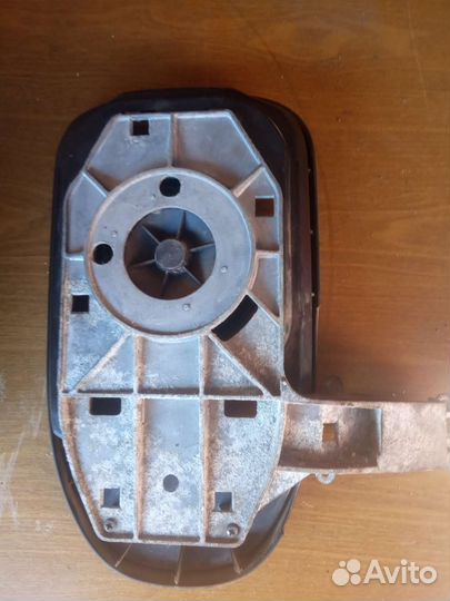 Запчасти для зеркал газель