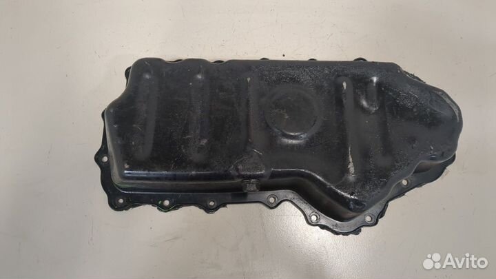 Поддон Ford Galaxy, 2008