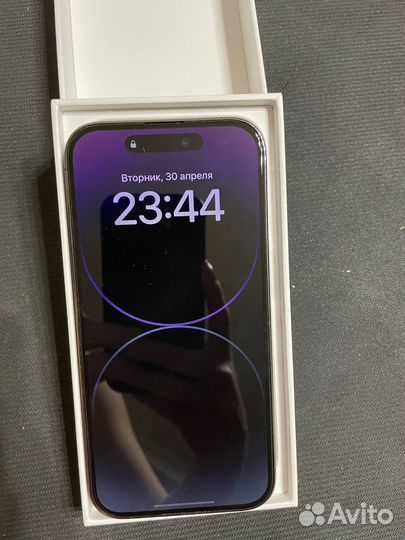 iPhone 14 Pro, 128 ГБ