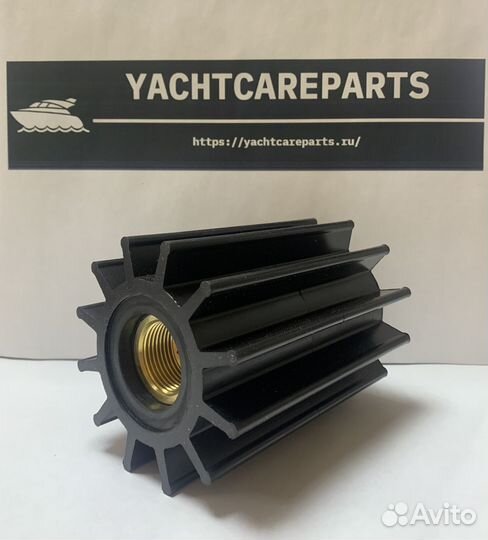 Импеллер Johnson 09-820B