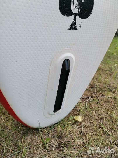 Сап борд доска