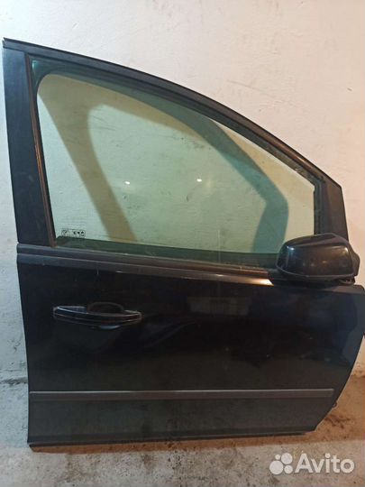 Двери Ford C-max