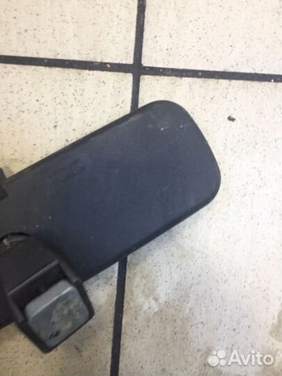 Зеркало салона Renault Logan