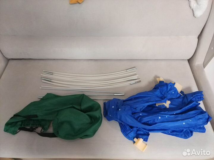 Полог Икеа кюра звёздное небо