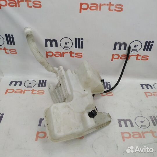 Бачок омывателя Volkswagen Tiguan 2 2019