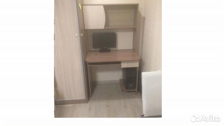 Компьютерный стол № 2 Шимо