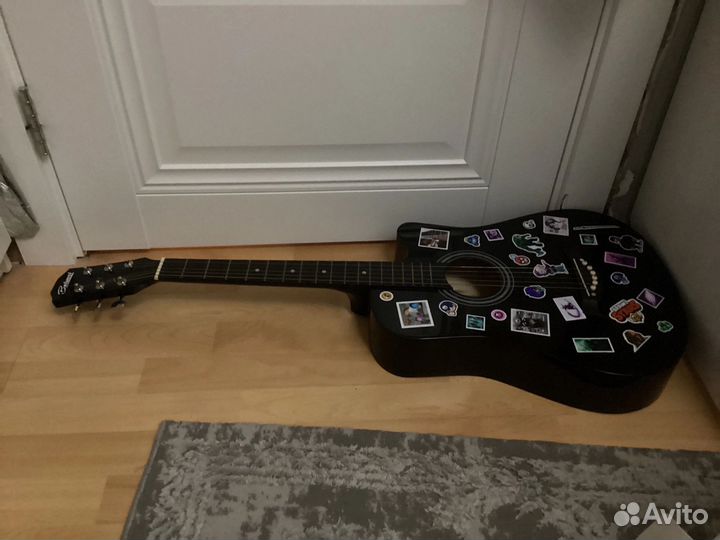 Классическая гитара