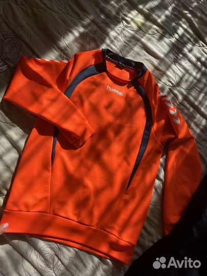 Спортивный костюм женский