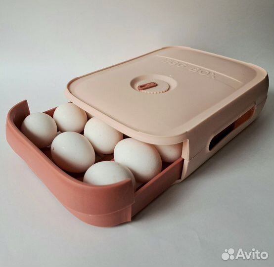 Контейнер для хранения яиц