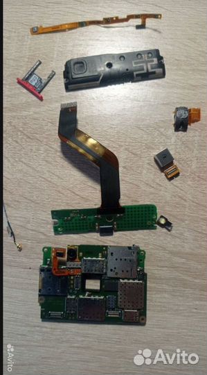 Nokia Lumia 720, 8 гб