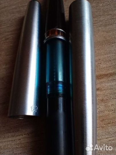 Перьевые ручки ссср, koh-i-noor 5878, lily 718