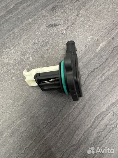 Расходомер воздуха bmv