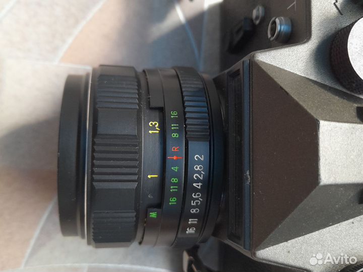 Фото. Зенит. Ет. Отл сост