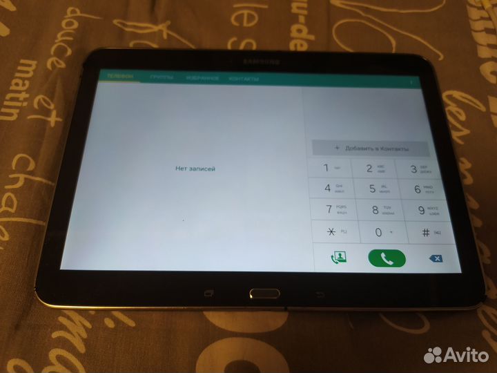 Samsung galaxy tab 4