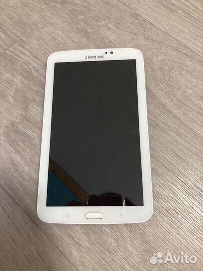 Дисплей для планшета