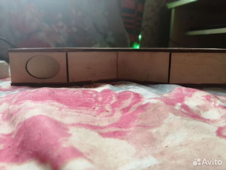 Лабиринт для грызунов