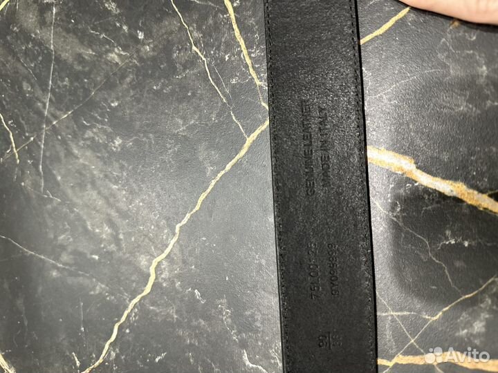 Ремень trussardi