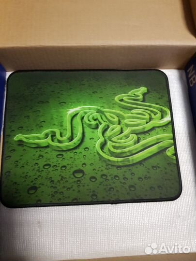 Коврик для мыши