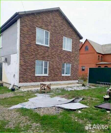 Гибкий клинкер