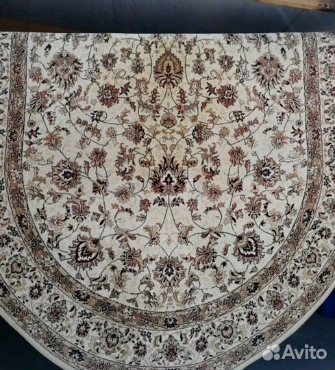 Стирка ковров