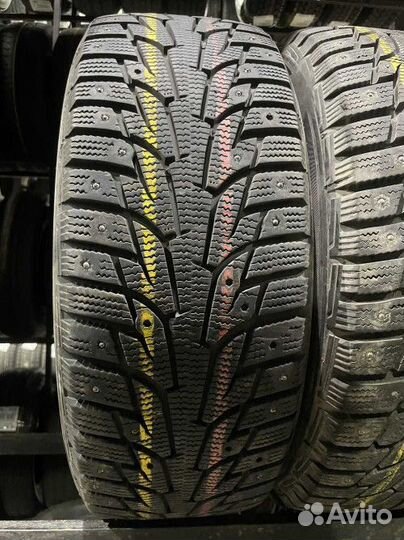 Hankook Winter I'Pike RS2 W429 205/55 R16 91T