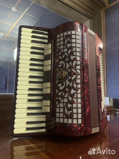 Аккордеон