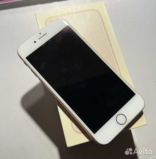 iPhone 8, 64 ГБ