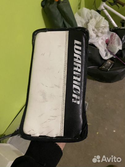 Блин и ловушка вратаря на ребенка 6 лет