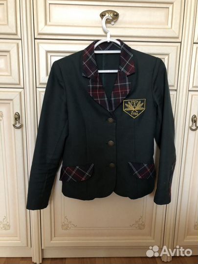 Форма школьная