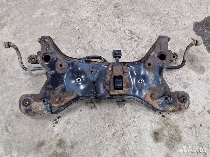 Подрамник Хендай Гетц 2006-2010