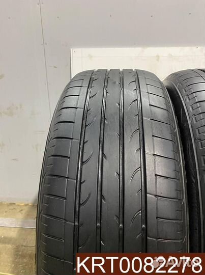Bridgestone Dueler H/P Sport 225/55 R18 106K