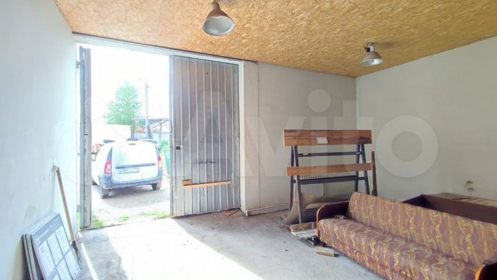 Свободного назначения, 109 м²