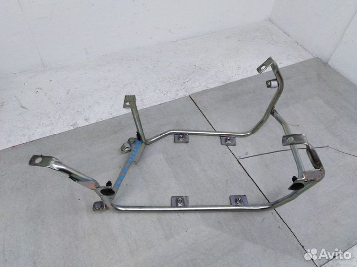 Кронштейн блоков управления