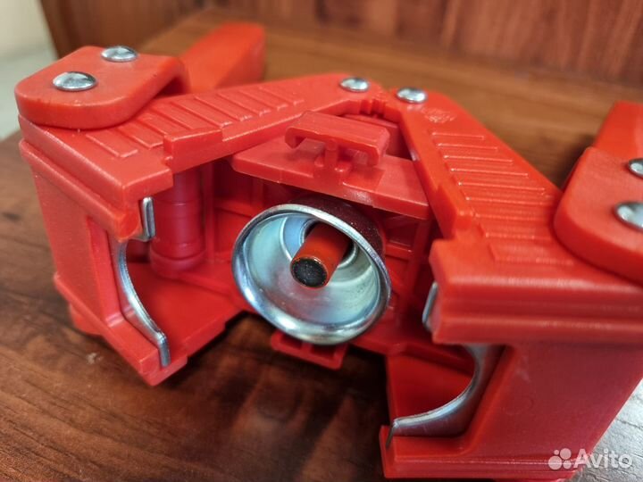 Укупориватель кронен-пробок Emily двухрычажковая