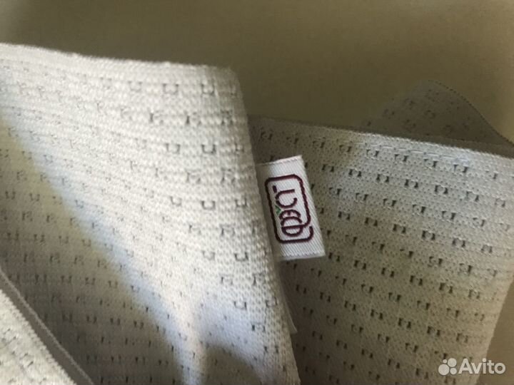 Бандаж Фэст универсальный до/послеродовой