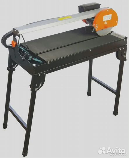 Электрический плиткорез спец спэ-1000 900Вт