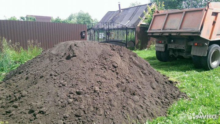 Грунт для теплицы